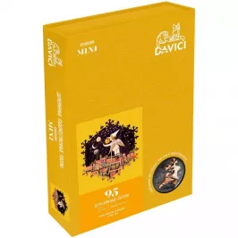 Деревянный пазл "Если звезды зажигают (Новое издание)" картинка 342209 - МосИгра